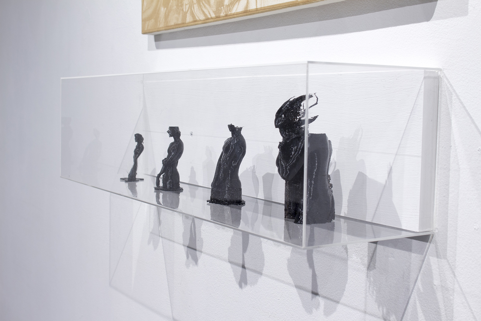 Where Does One Learn To Love 5